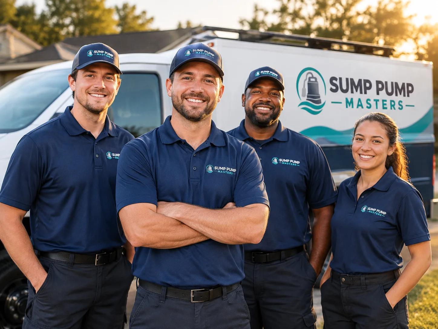 Sump Pump Repair company in White Castle, LA