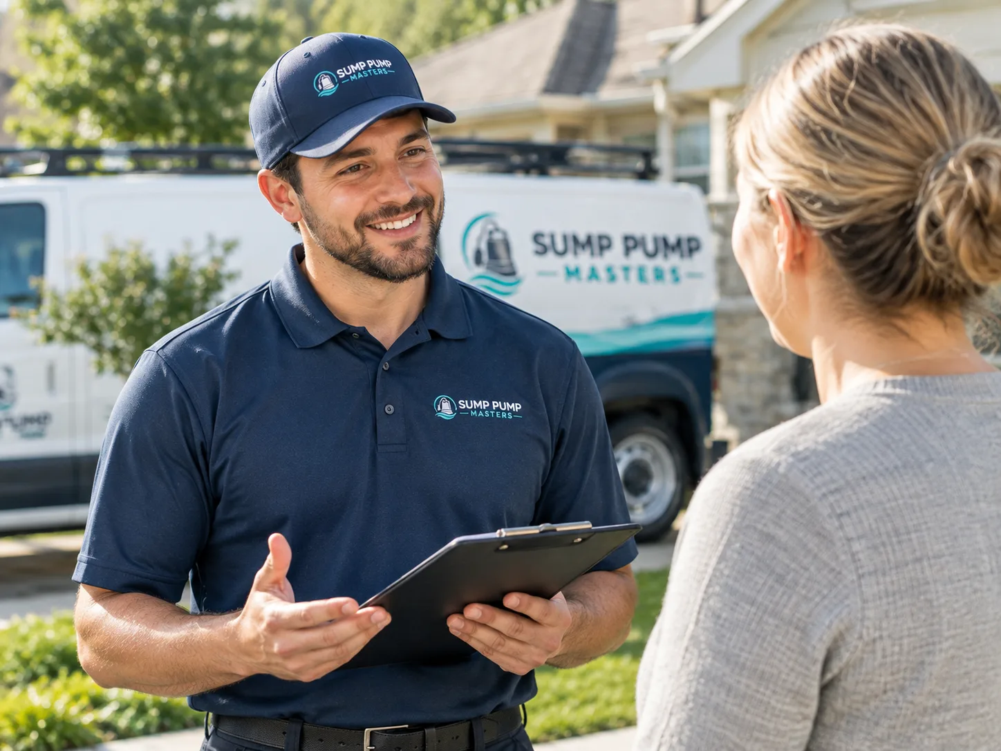 Sump Pump Repair White Castle, LA FAQs